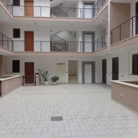 Bilo Lido San Giovanni Appartamento Gallipoli