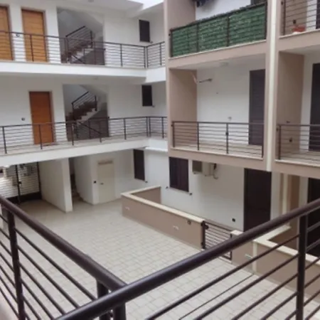 Bilo Lido San Giovanni Appartamento