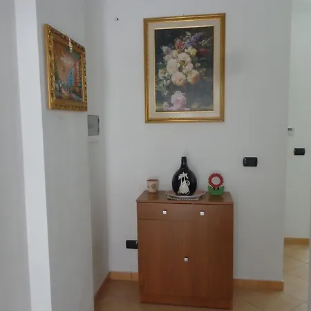 Appartamento Bilo Lido San Giovanni
