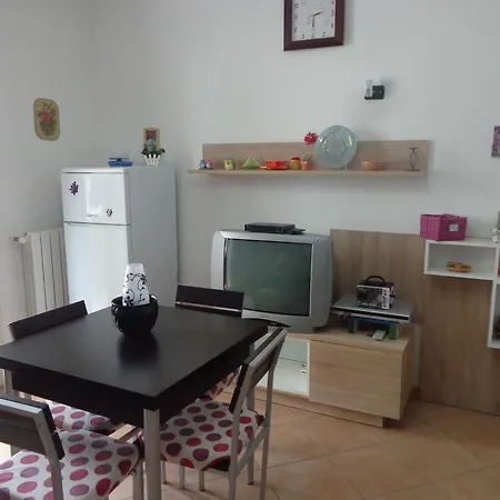 Bilo Lido San Giovanni Appartamento Gallipoli