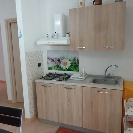 Appartamento Bilo Lido San Giovanni *