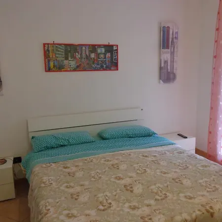 Bilo Lido San Giovanni * Gallipoli