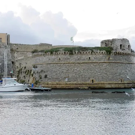 Bilo Lido San Giovanni * Gallipoli