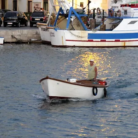 Bilo Lido San Giovanni Appartamento *